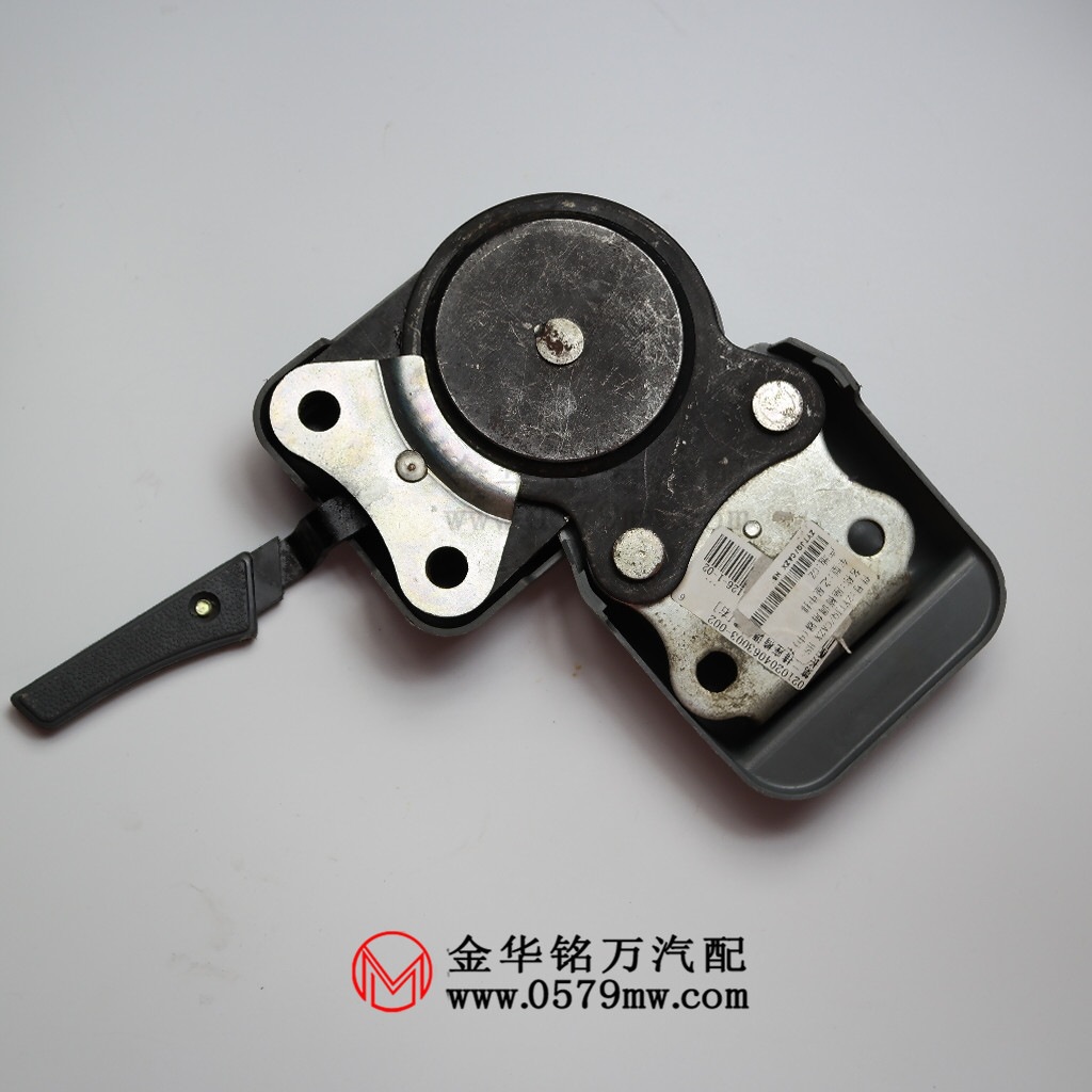 适用于长安之星6371 6350中排座椅调节器 座椅调角器 座椅调整器