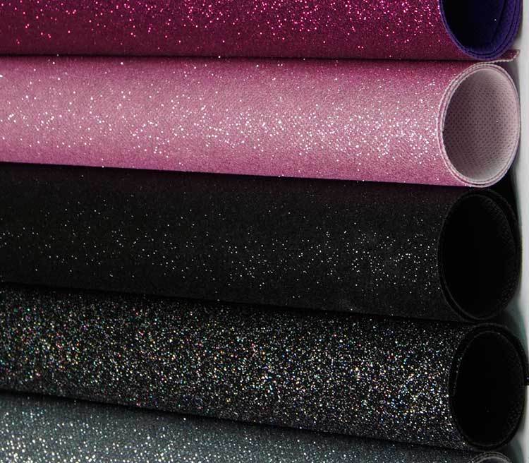 特价流行珠光地毯婚庆闪光舞台道具t台走秀活动金色星光地毯银色