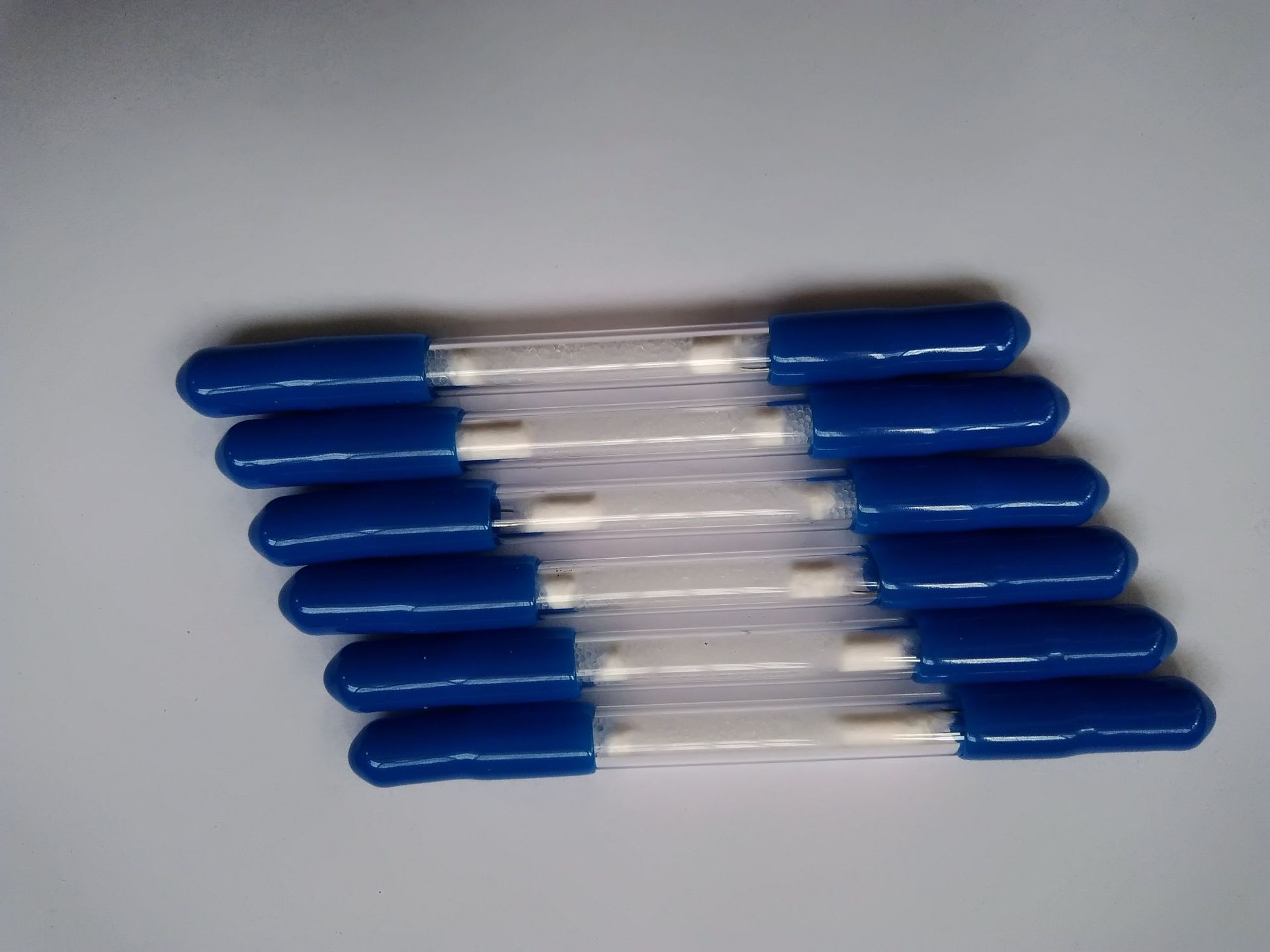 活性炭硅胶采样管