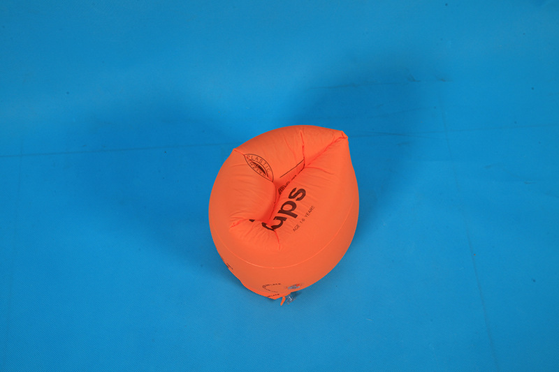 充气水上用品 水袖 手臂水袖 游泳好帮手 助游圈成人儿童通用