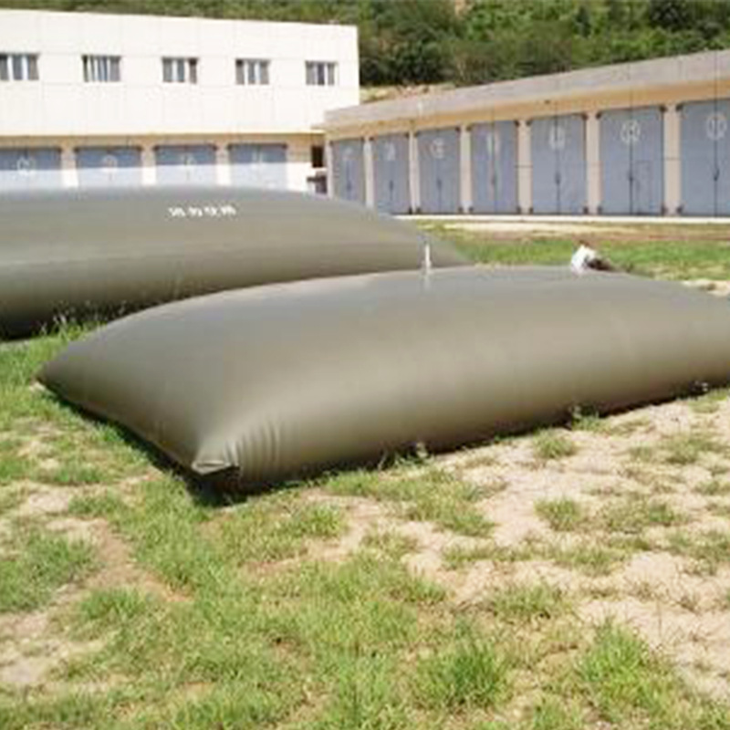 tpu油囊 软体油囊工业用品柴油油囊 可折叠便携式油囊 抗压不渗漏