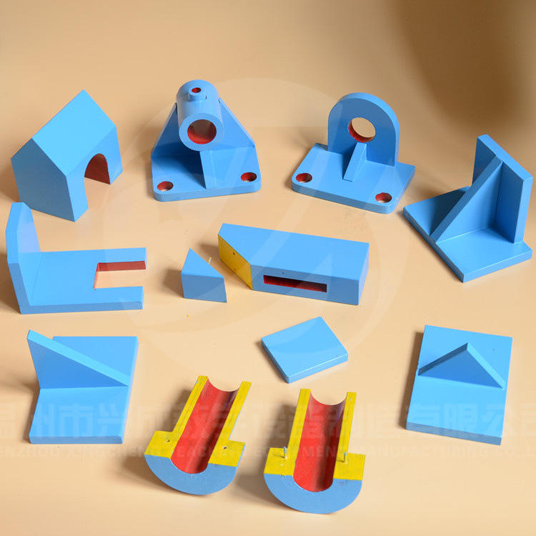 机械制图模型  测绘模型   pvc材质