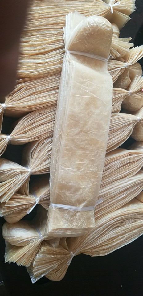 顺平县真诚肠衣有限公司