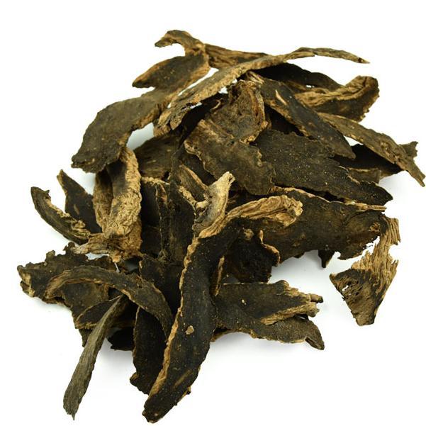 玄参玄参片苦玄参元参中草药材批发1000g克