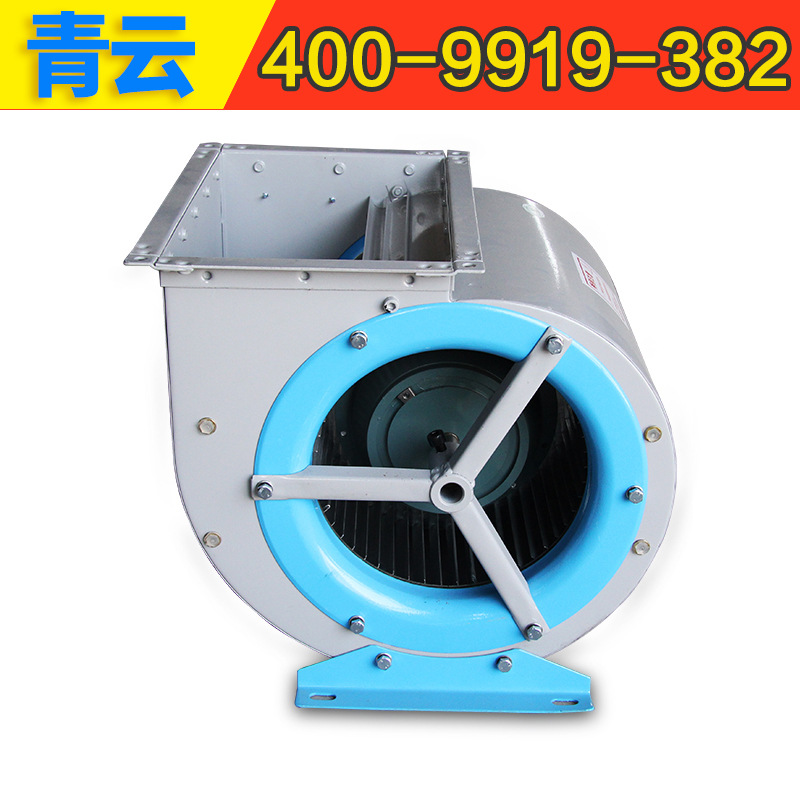 厂家生产供应 无烟环保烧烤车专用风机 大功率噪音低 烧烤车风机