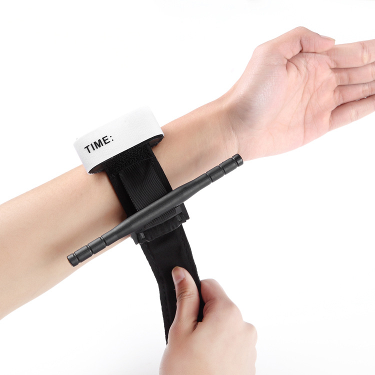 凹凸cat旋压式止血带 户外便携止血急救带跨境专供at9026一件代发