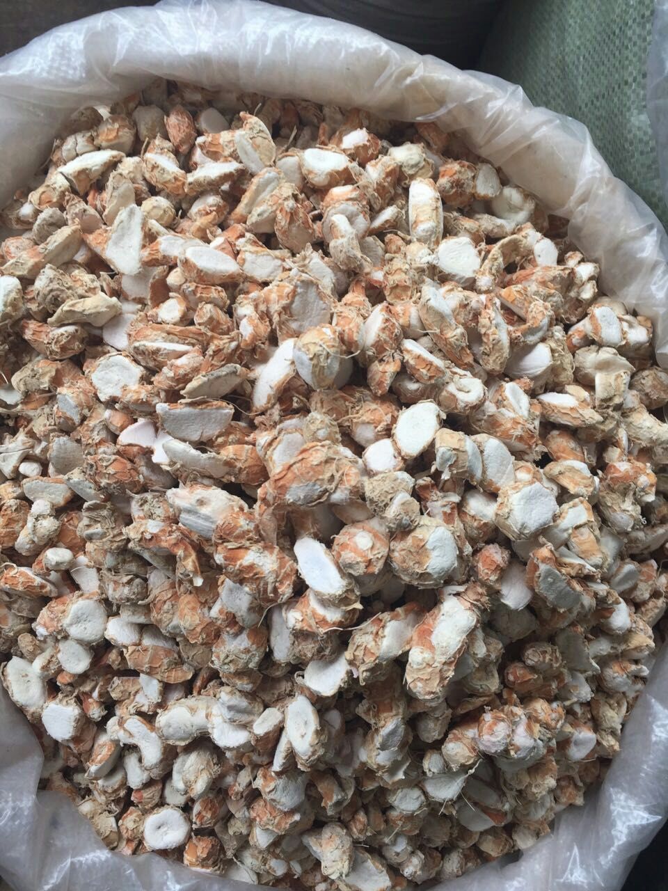 批发 沙姜 三奈  干锅香料 冒菜火锅香料底料川菜调味品