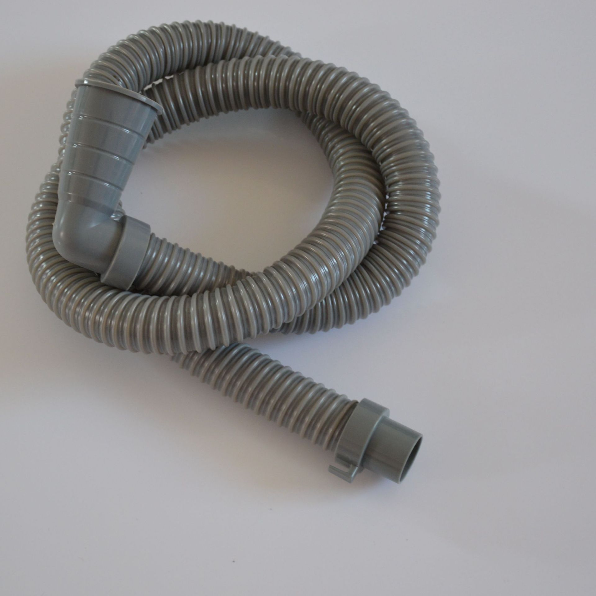 欧式全自动洗衣机排水出水管滚筒耐寒管塑料下水波纹pp多功能管
