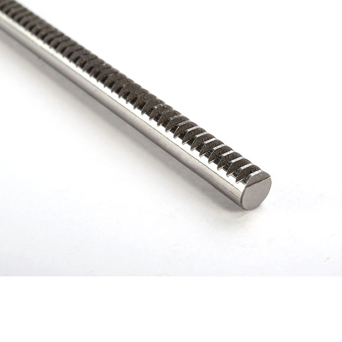 齿轮齿条传动定制金属齿条圆柱齿条精密齿条yy加工 yy