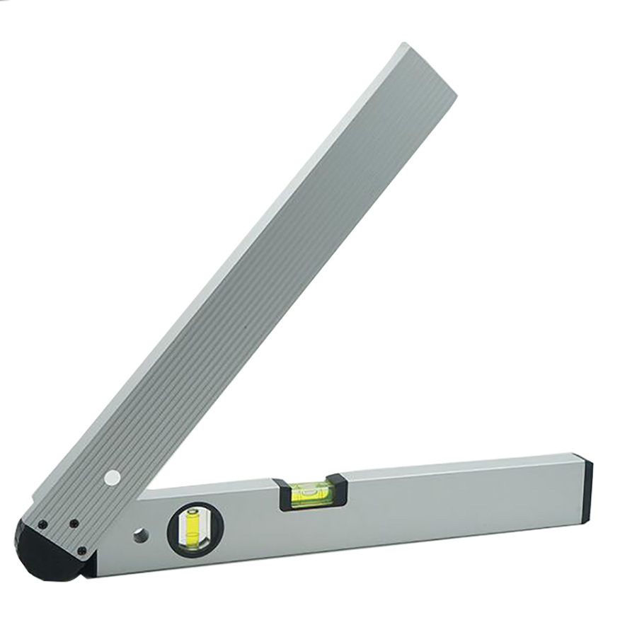 400mm 225度数显角度尺 电子水平仪 数显角度仪 数显水平尺