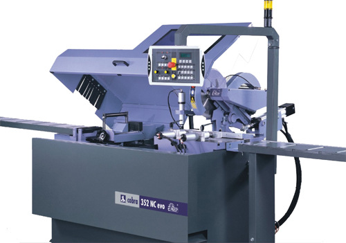 锯床迈普锯床圆盘锯床