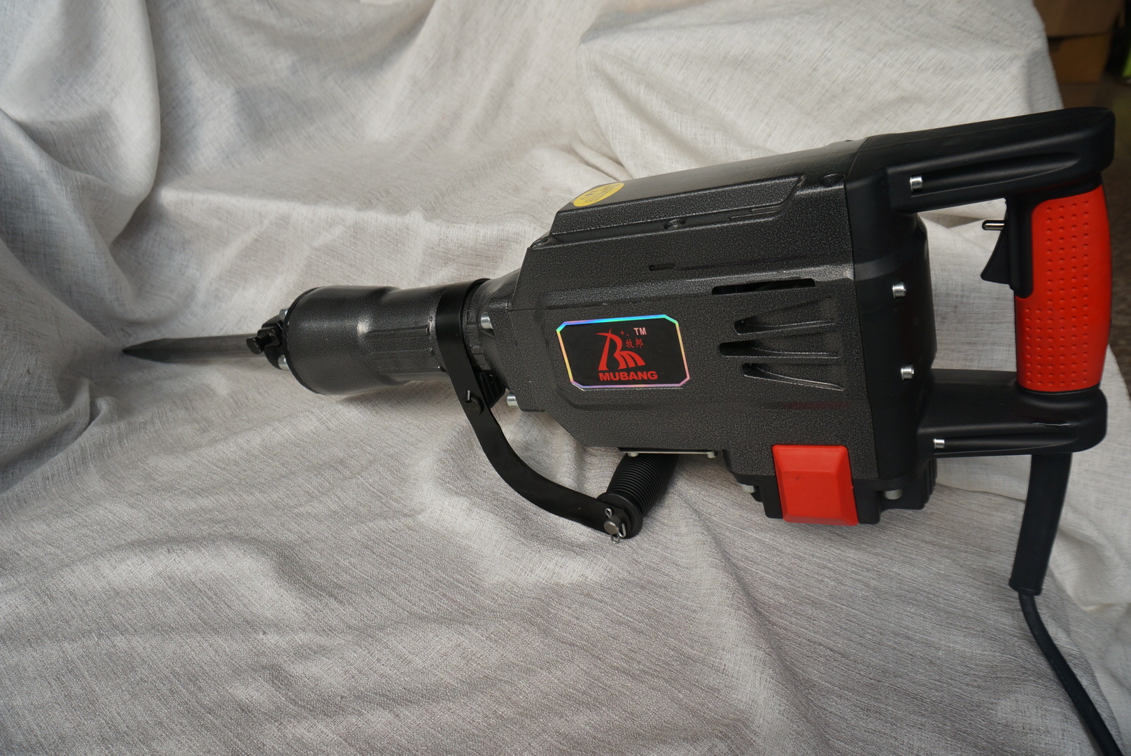 大功率重型85电镐碎石破坏路面工业级95电镐工具工程电搞