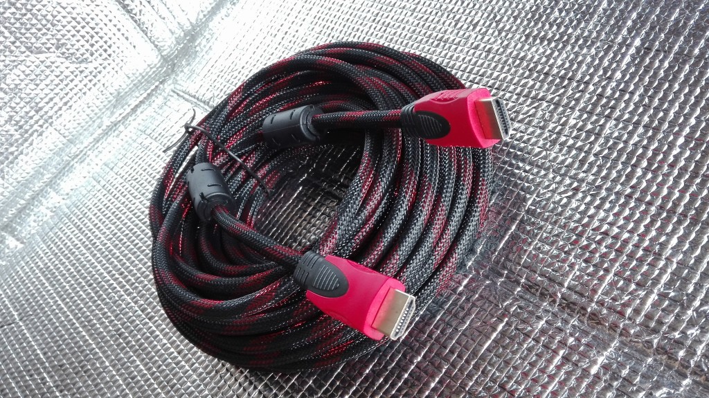 线材材质铜适用设备电视机连接线hdmi线接口类型hdmi类型hdmi线货源