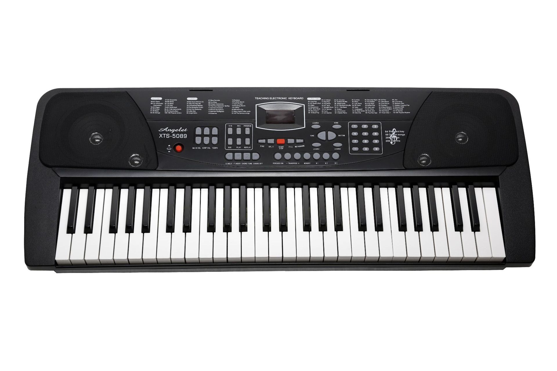 儿童电子琴_厂家直销 键标准琴键 儿童教学电子琴生产 批发