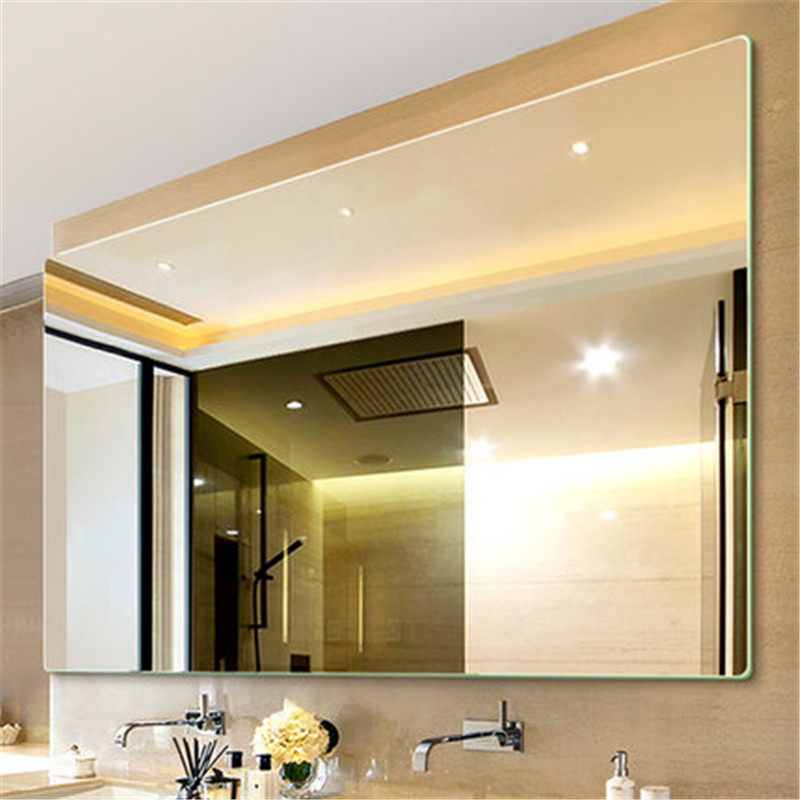 浮法超白高清银镜铝镜