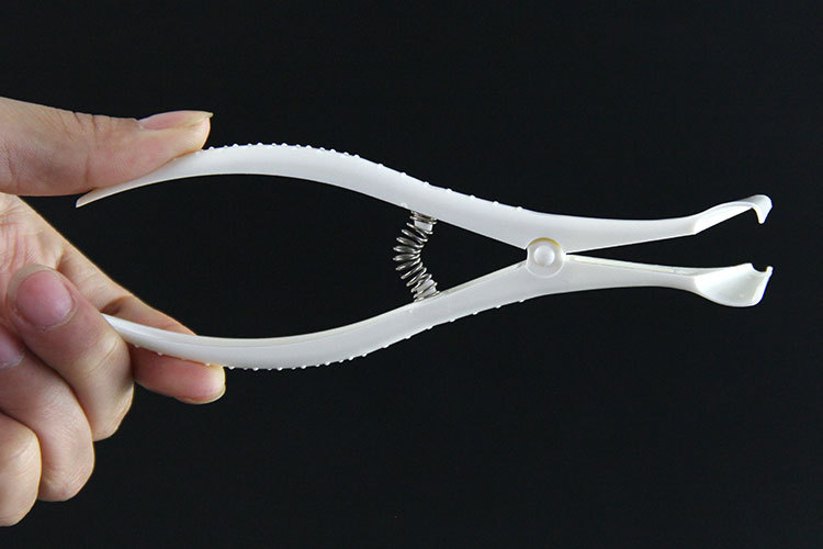 一次性使用鼻镜前鼻镜鼻腔检查镜鼻孔扩张器 厂家直销