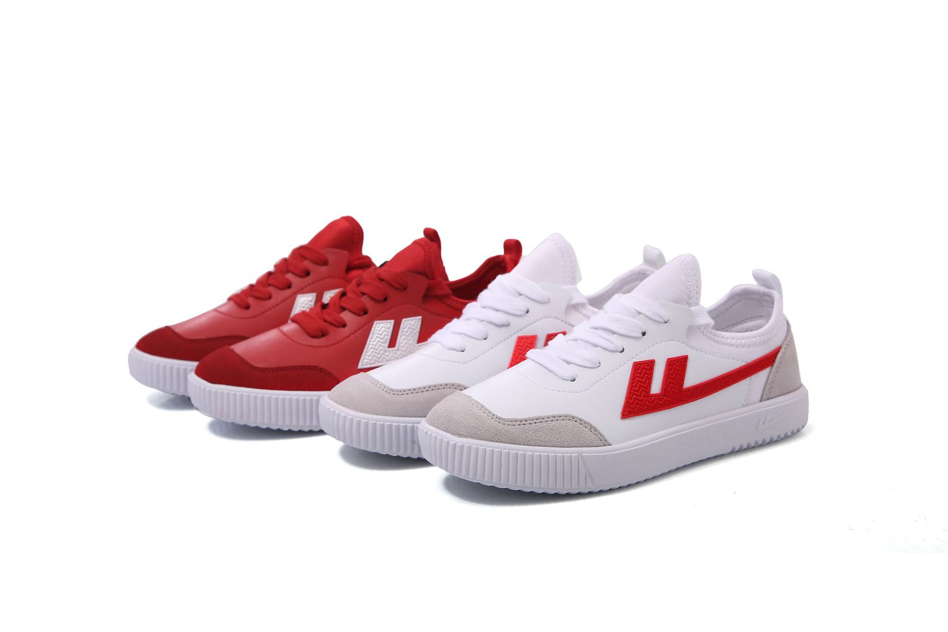 回力春秋款慢跑运动鞋 情侣经典休闲板鞋回力运动鞋089