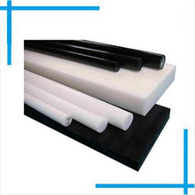 POM塑料板 白色防静电pom板 黑色导电pom板  聚甲醛板材