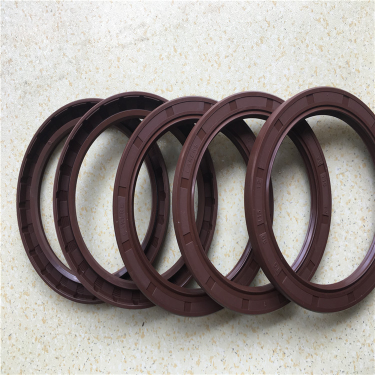 耐高温油封 厂家直销 轴承l密封圈 耐磨损耐腐蚀 规格全 品质保证
