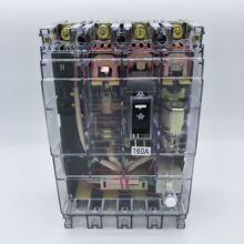 d牌chdele三相四线漏电保护器(adm20le)dz20le-250/4300 250a