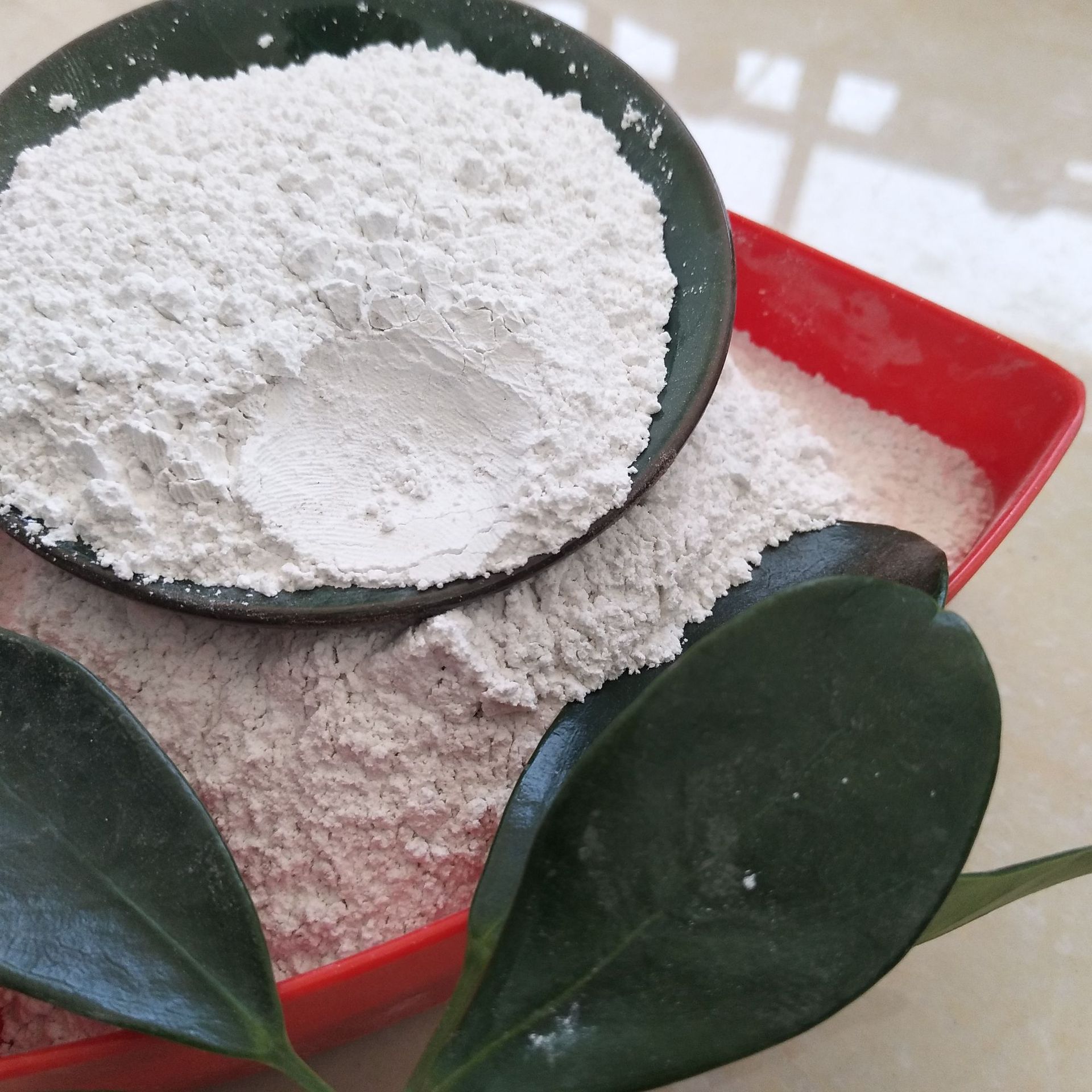 厂家批发工业级白色硅藻土粉 高吸附率硅藻土增稠剂专用硅藻土粉