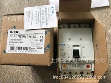 代理伊顿穆勒断路器NZMN1-A160