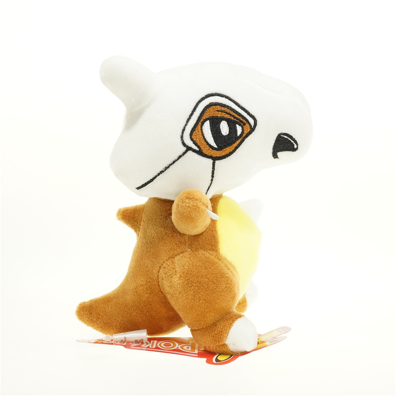 异色大尾立毛绒玩具公仔 尾立进货版 立尾鼠娃娃玩偶有骨架