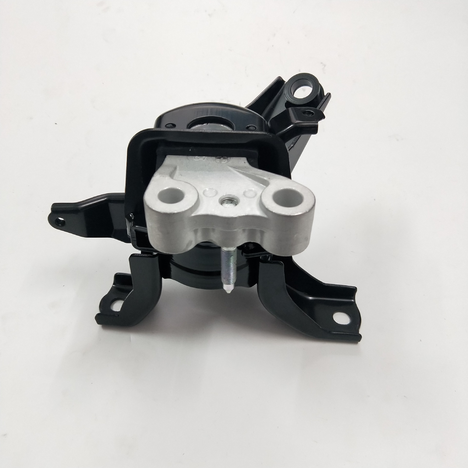 发动机机脚胶12305-0t010适用丰田卡罗拉原装品质液压防抖动