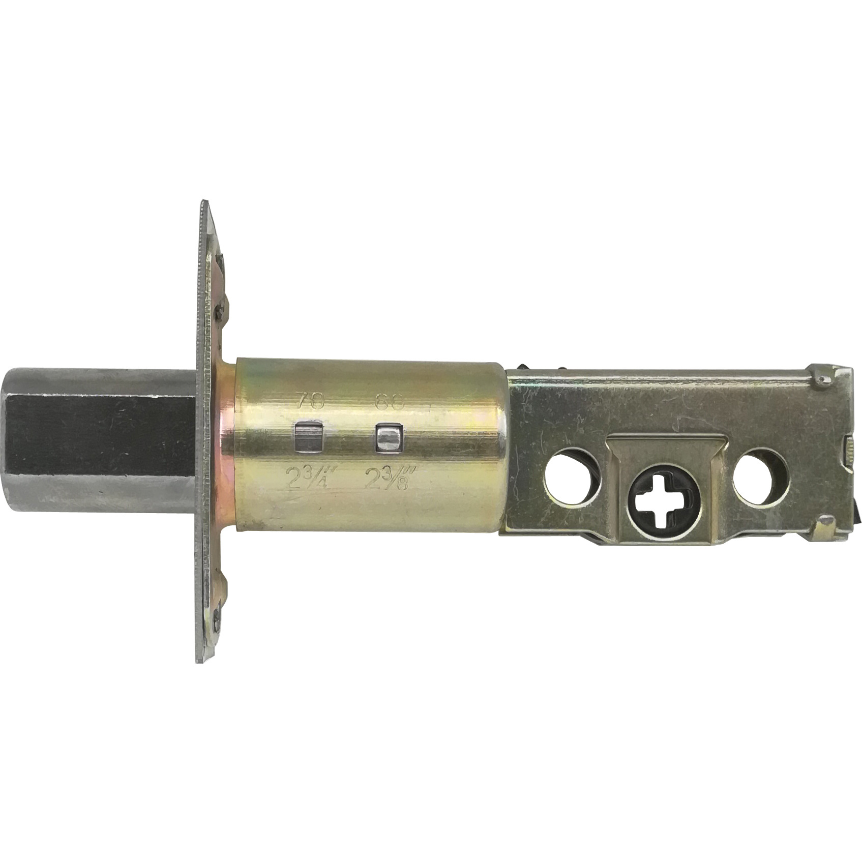 供应不锈钢呆锁 闭锁 单头门锁 辅助锁 deadbolt locks