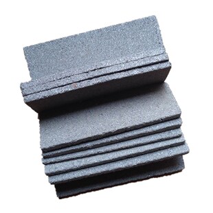 厂家直供femn78c8.0 高碳锰铁合金粉末,锰铁合金块