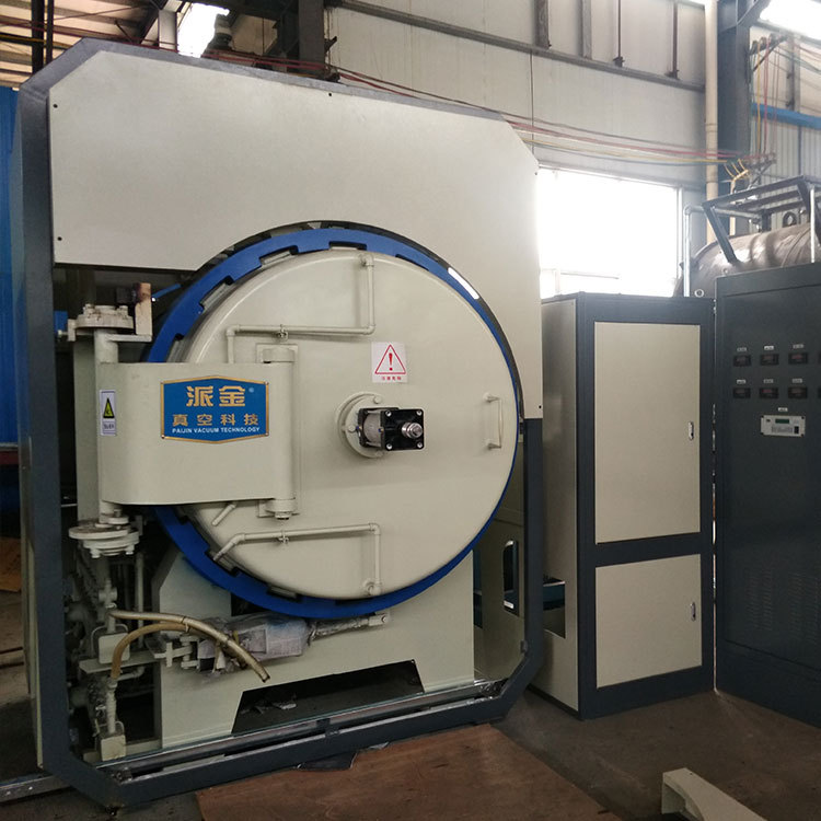 工业热处理烧结炉粉末冶金真空烧结炉厂家供应真空网带式烧结炉