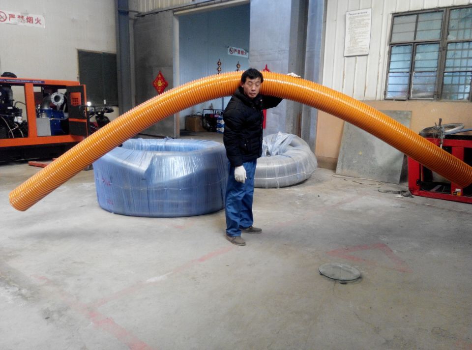 厂家供应6寸柴油机工程井点降水泵流量300立方扬程20米可定制批发