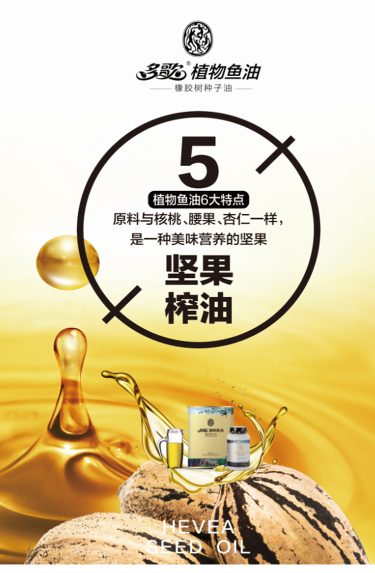 云南特产植物鱼油 橡胶树种子油 食用植物油批发 厂家直销