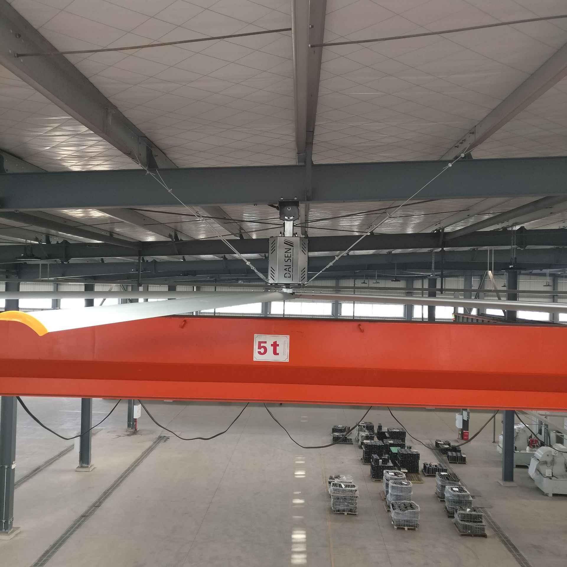 重庆工业大吊扇 重庆工业大风扇