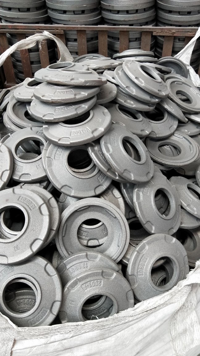 机械,电机配套铸铁件.