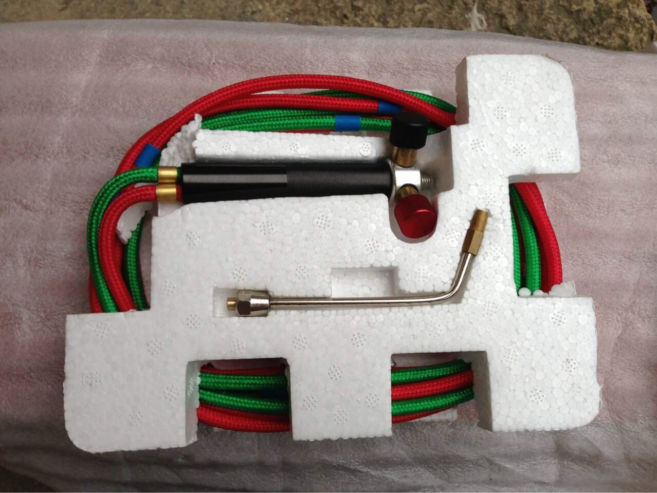 氧焊枪 迷你氧气枪 焊炬 首饰工具