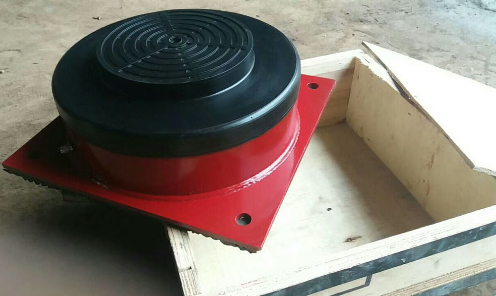 供应风机减震器空气弹簧减震器批发空调减震器