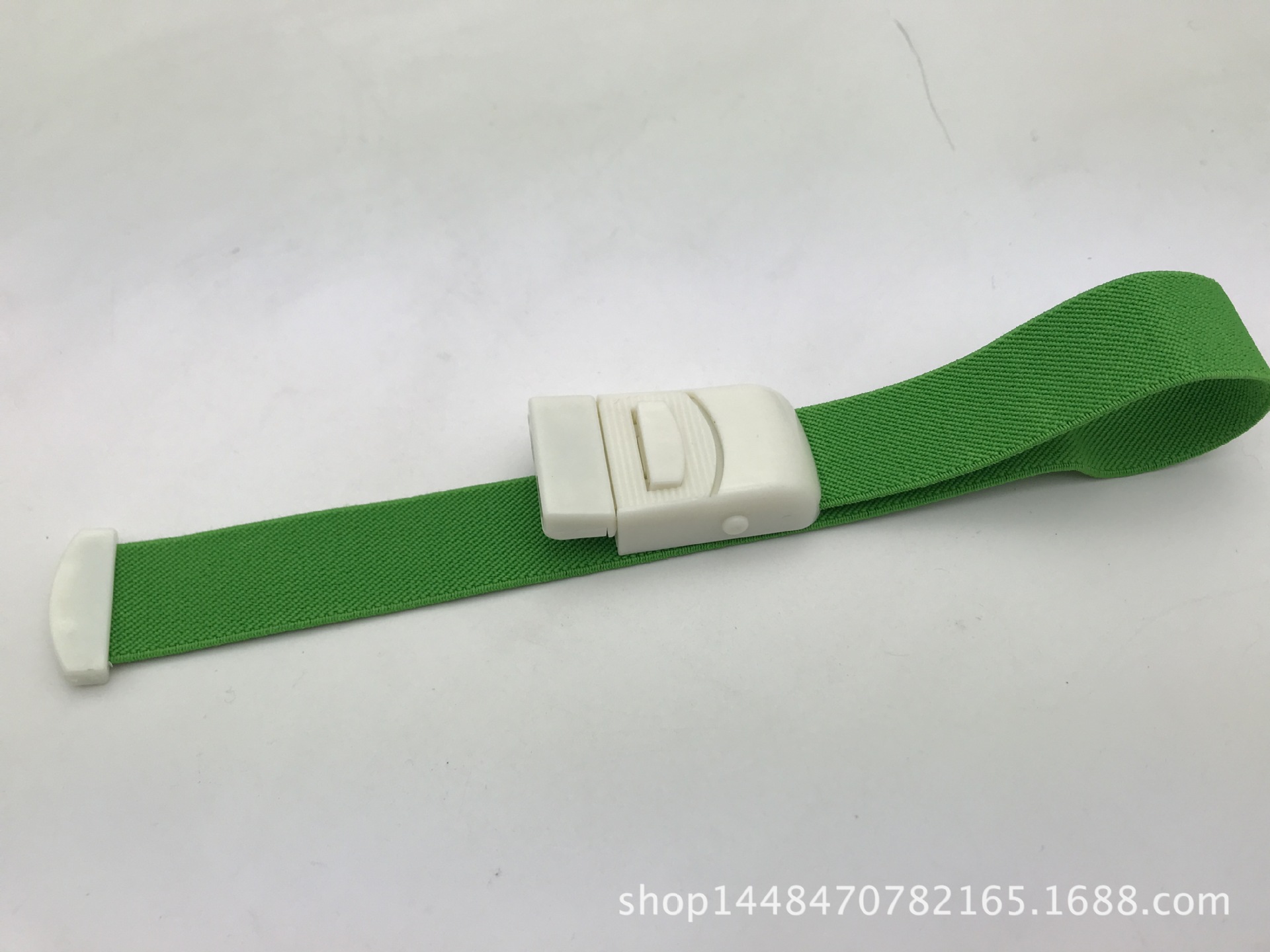 卡扣式止血带 卡式止血带 户外急救用品 低弹丝 压脉带