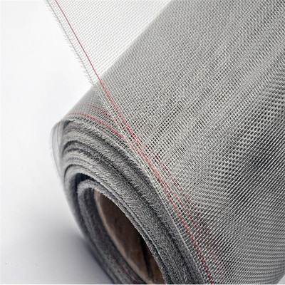 304不锈钢纱网 防蚊网 窗纱网 金刚网