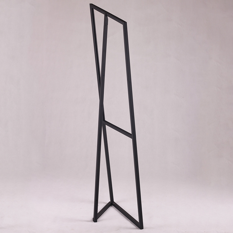 广告牌h型人像立架定制人形像展架kt板明星 异形立牌支架卡hg006