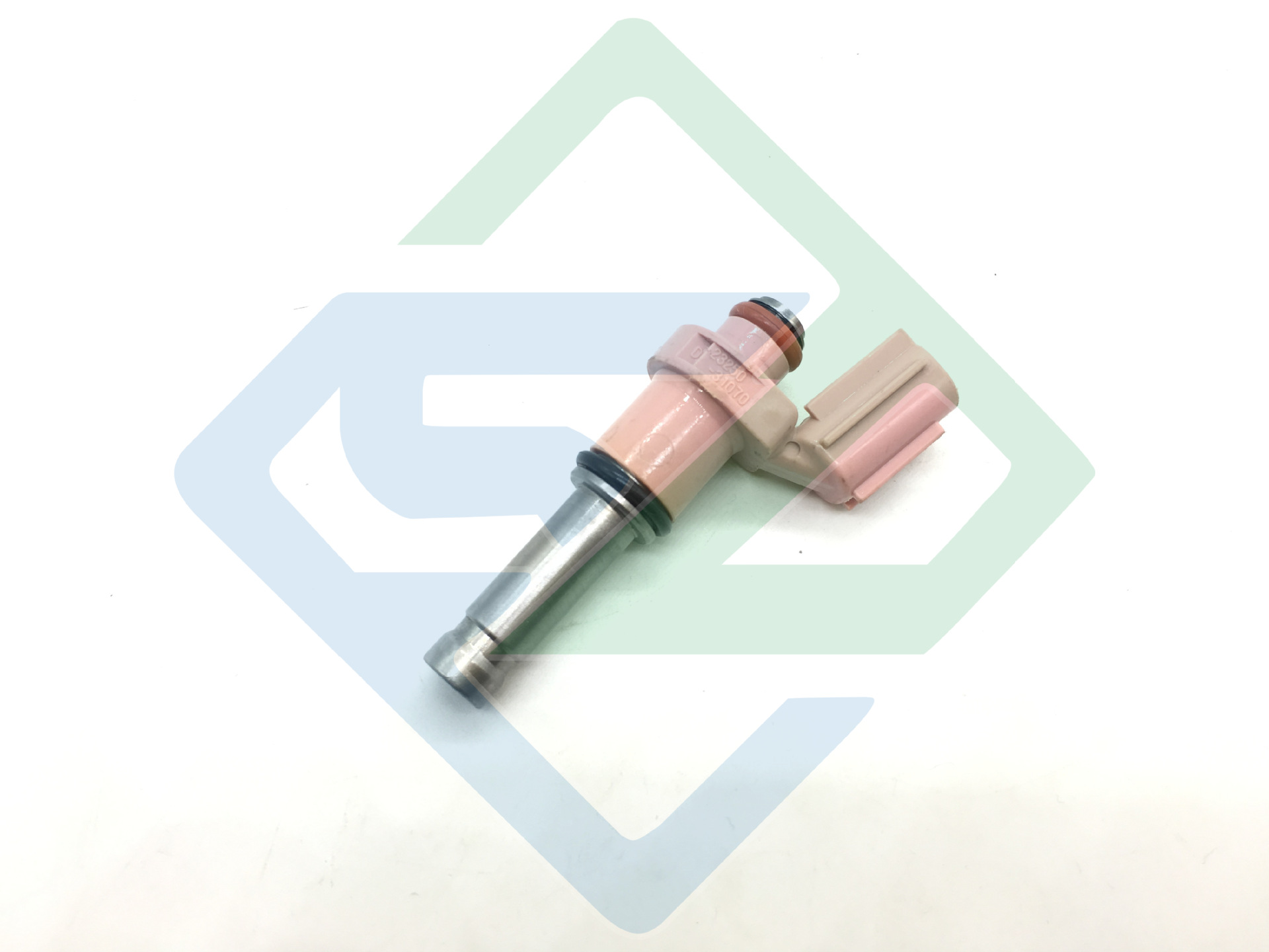 适用丰田雷克萨斯汽车喷油嘴燃油喷射器 23250-31070 23209-31070