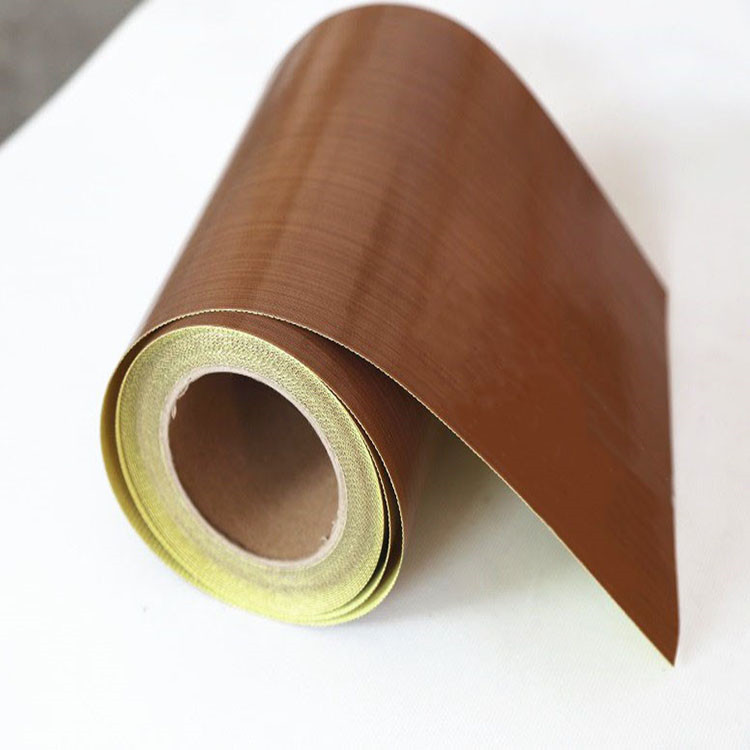 Manufacturers Supply 0.25mm Teflon High Temperature Tape Export-Grade Custom Size