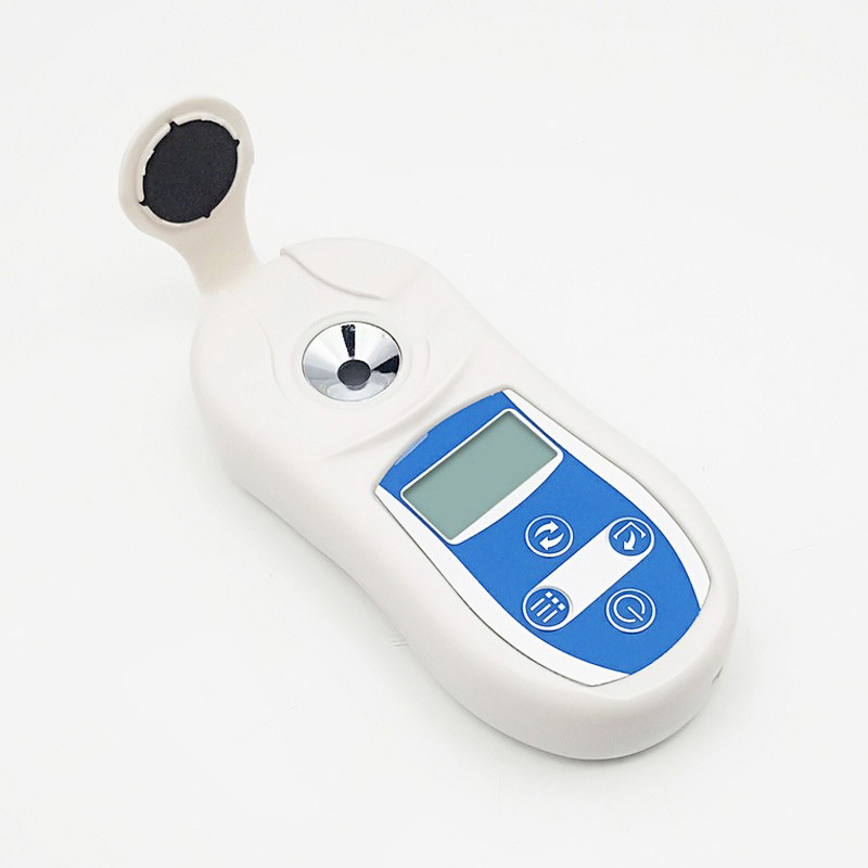 糖度计水果糖度仪甜度测试仪高精度测糖仪电子数显糖份检测仪器