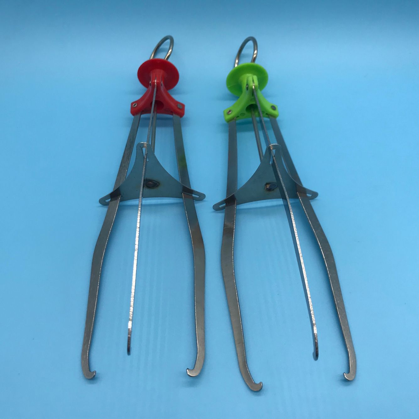 取物夹子 防烫盘子夹 防烫不锈钢夹子 畅销爆款2元批发货源 赠品