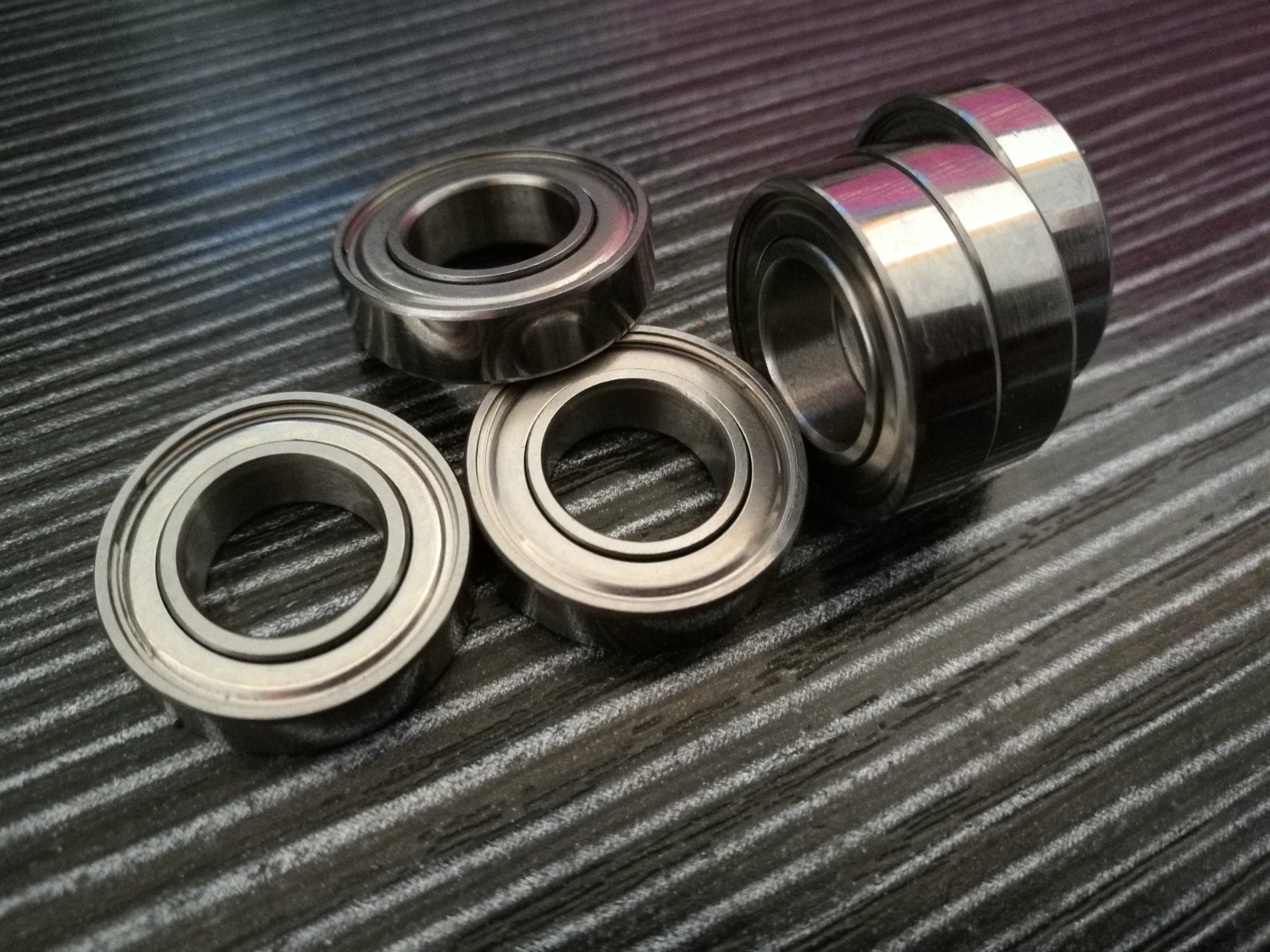 供应小轴承 6800轴承 6800zz 暖通空调中使用10*19*5