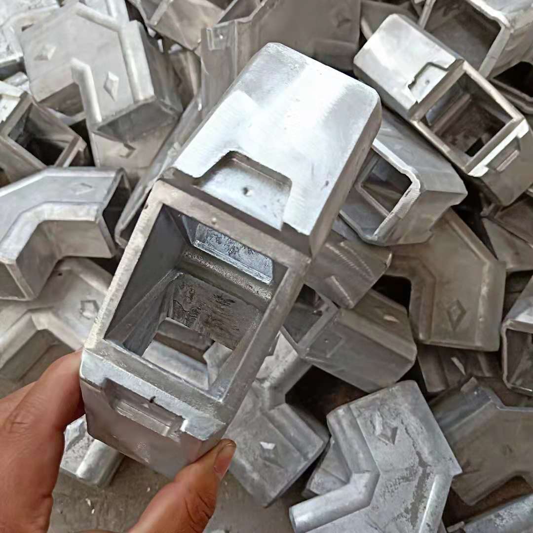 厂家供应铸铝件翻砂铸件低压铸件金属模具铁模制做