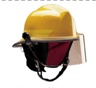 美国雷克兰ltx美标消防头盔nfpa1971耐高温阻燃反光救援头盔代理