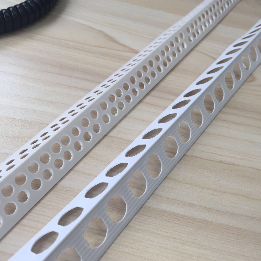 厂家直销pvc护角条阴阳角线条阳角阴角护角线条塑料墙角护角线条