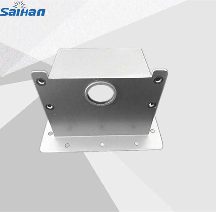 微波全铝波导 工业微波设备配件 微波激励腔 微波波导管