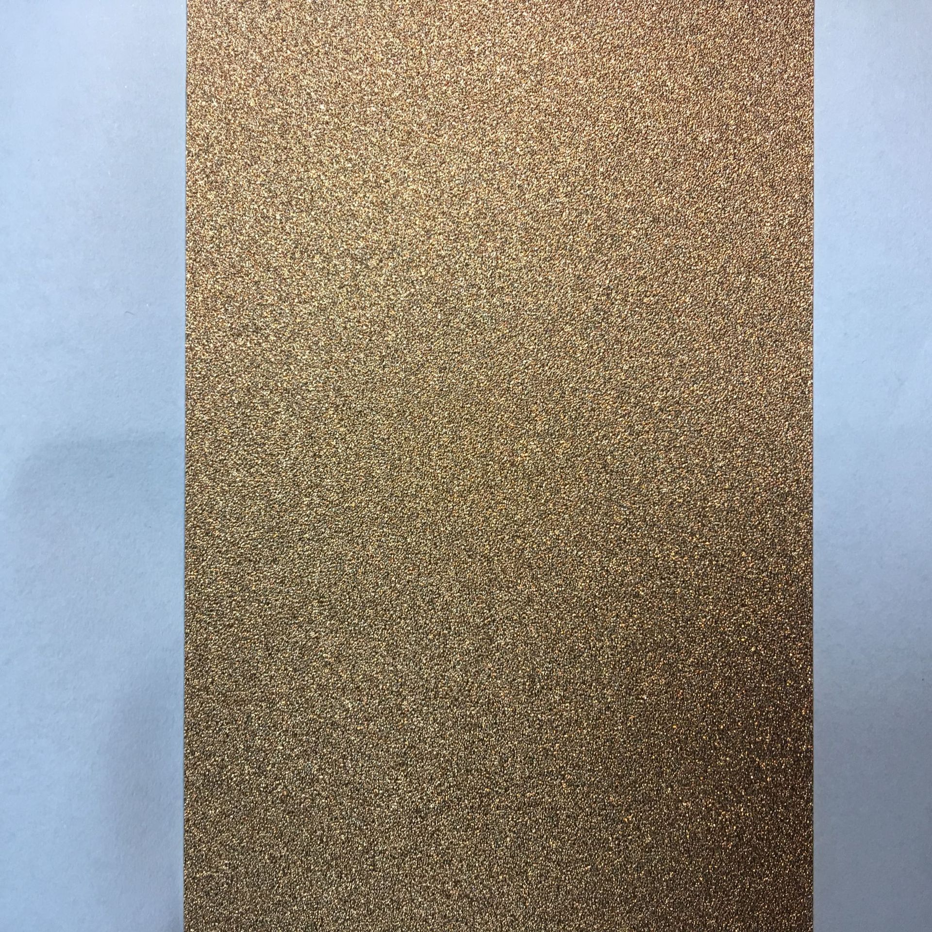 金属磨砂装帧纸pvc包装纸可加工定制可分切平张货期快